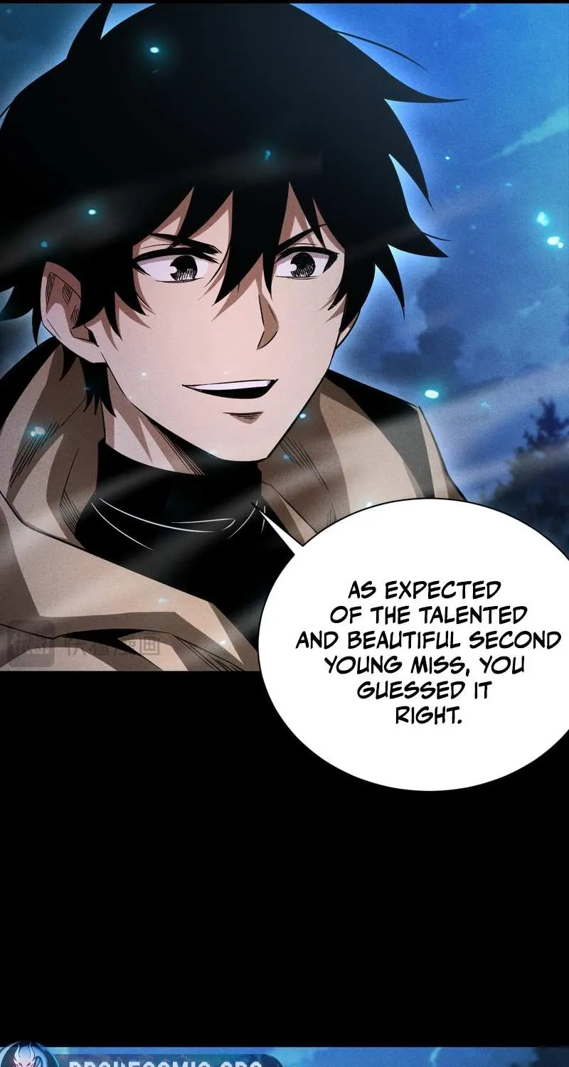 Idle Player Returns as a God Chapter 52 page 49 - 