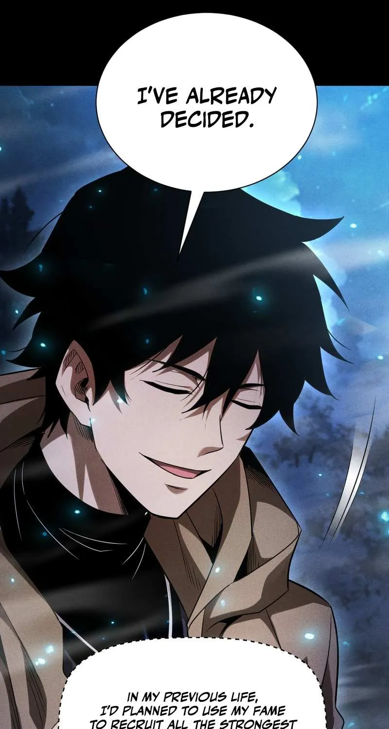 Idle Player Returns as a God Chapter 52 page 51 - 