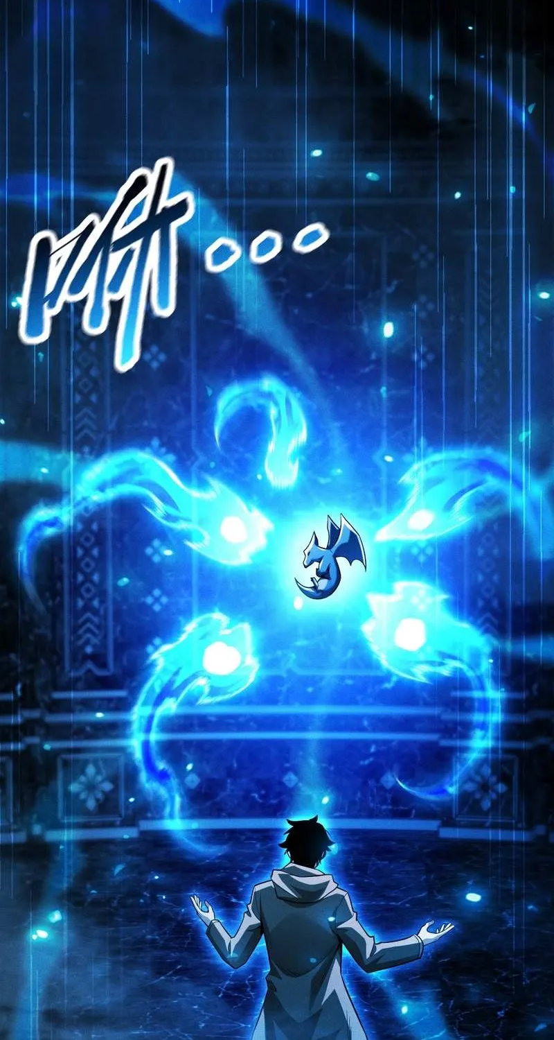 Idle Player Returns as a God Chapter 52 page 57 - 