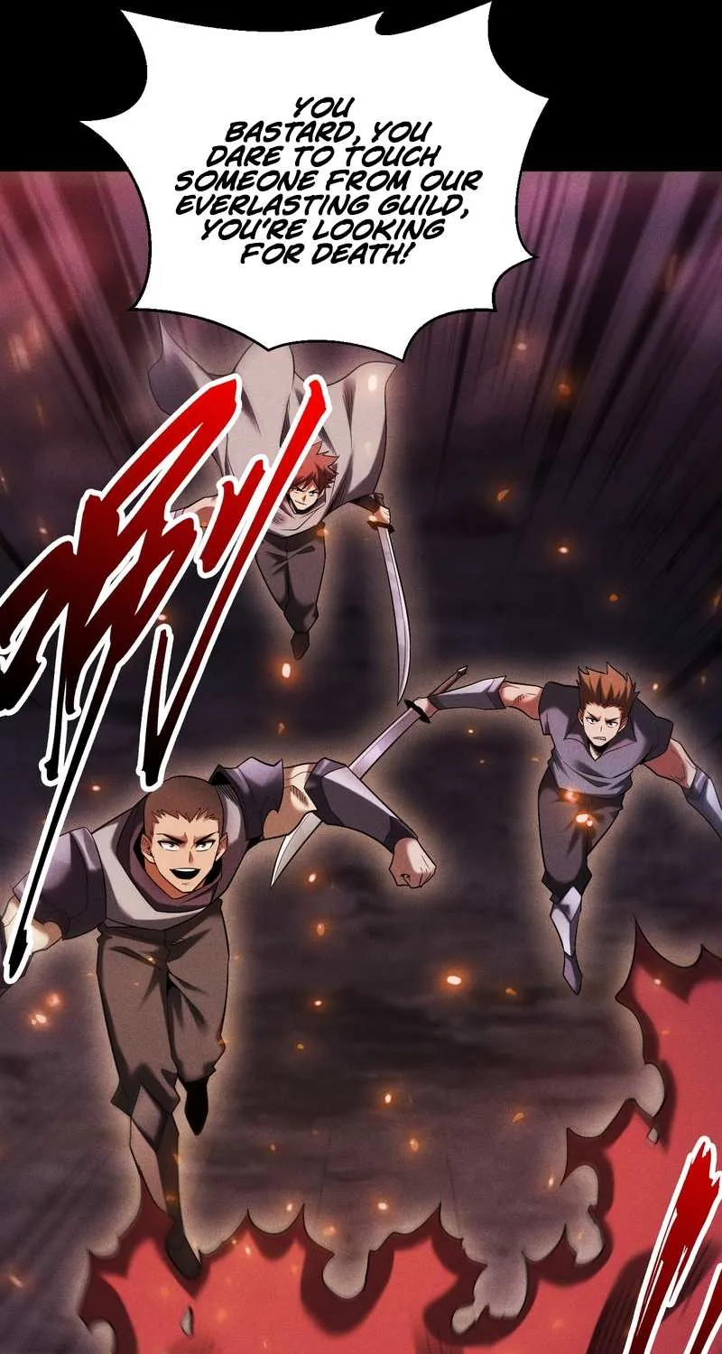 Idle Player Returns as a God Chapter 52 page 7 - 