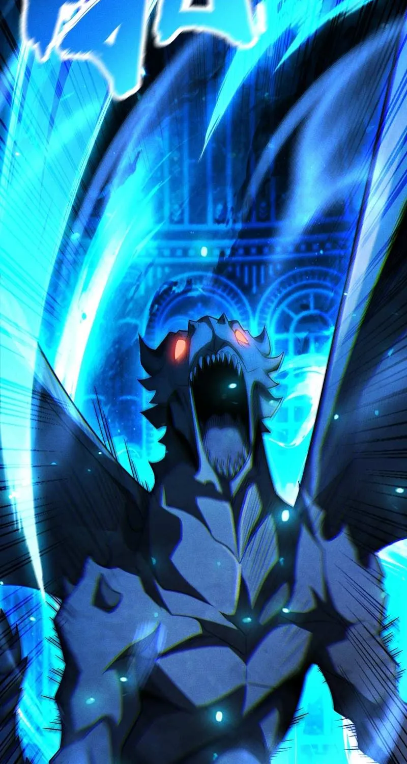 Idle Player Returns as a God Chapter 52 page 64 - 