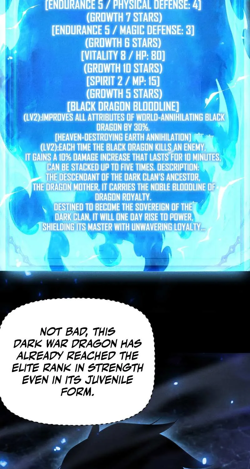 Idle Player Returns as a God Chapter 52 page 67 - 