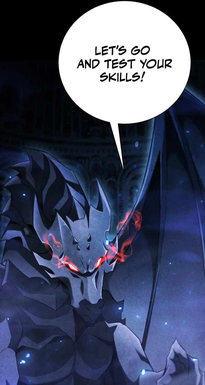 Idle Player Returns as a God Chapter 52 page 69 - 