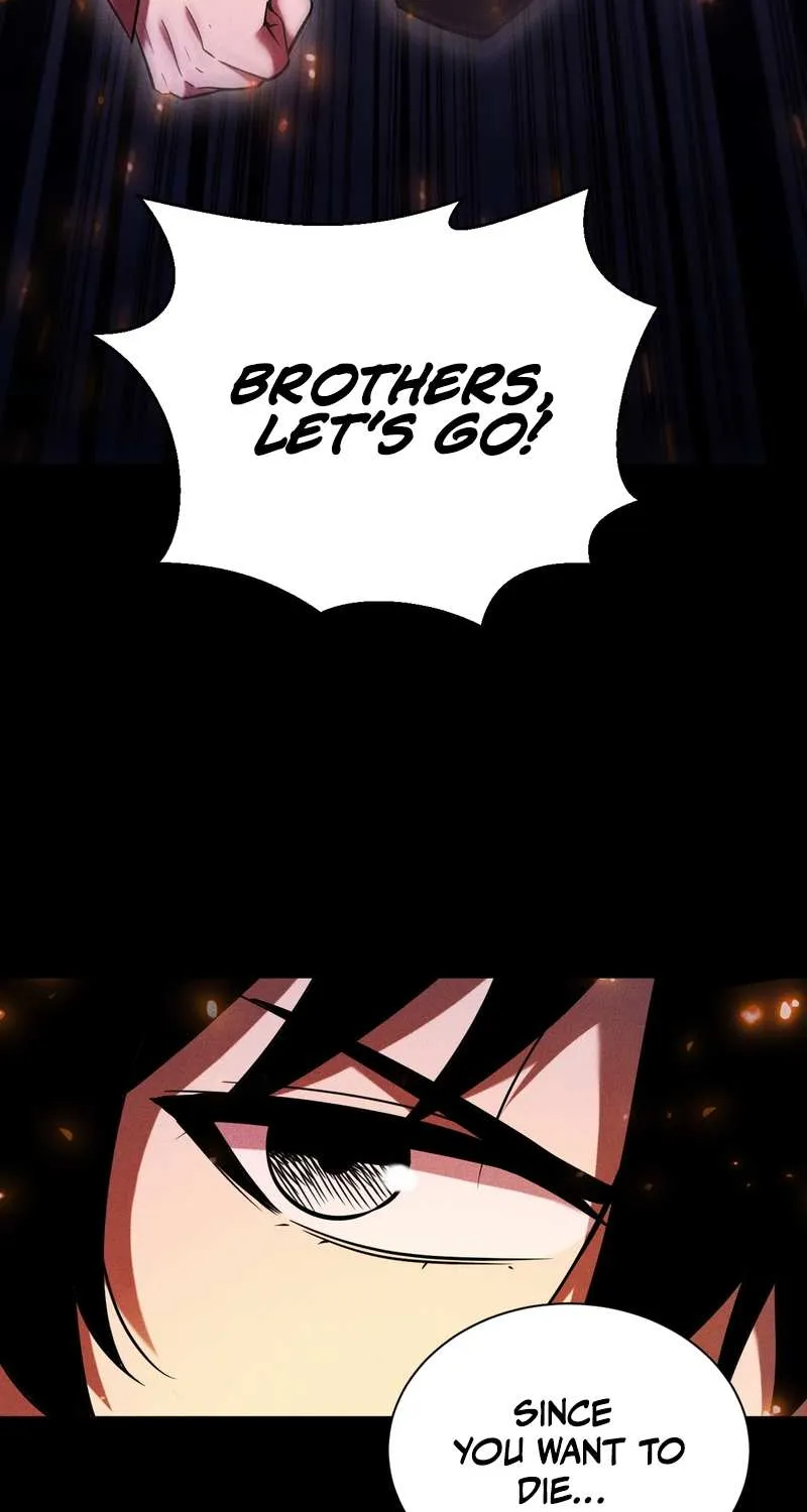 Idle Player Returns as a God Chapter 52 page 9 - 