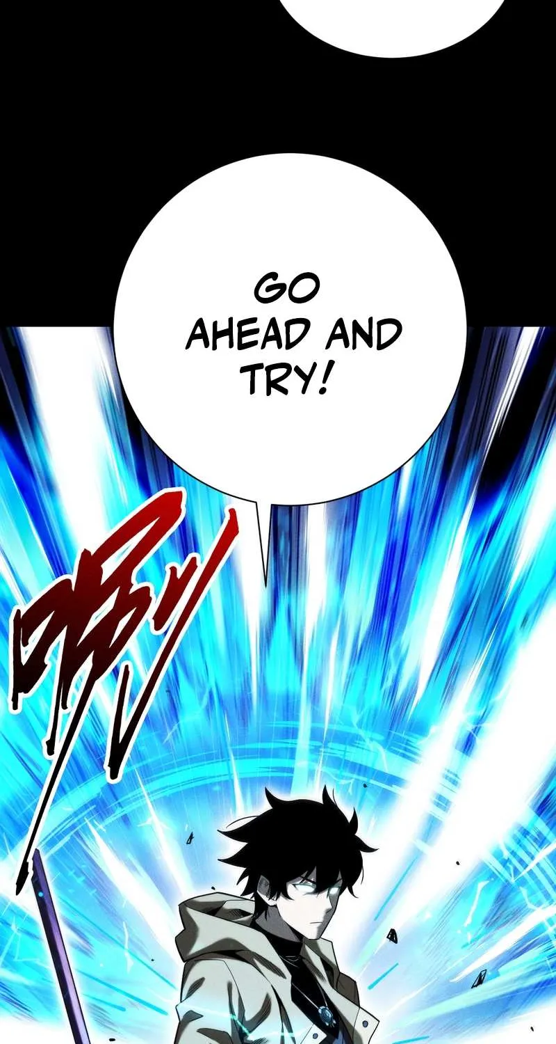 Idle Player Returns as a God Chapter 52 page 10 - 