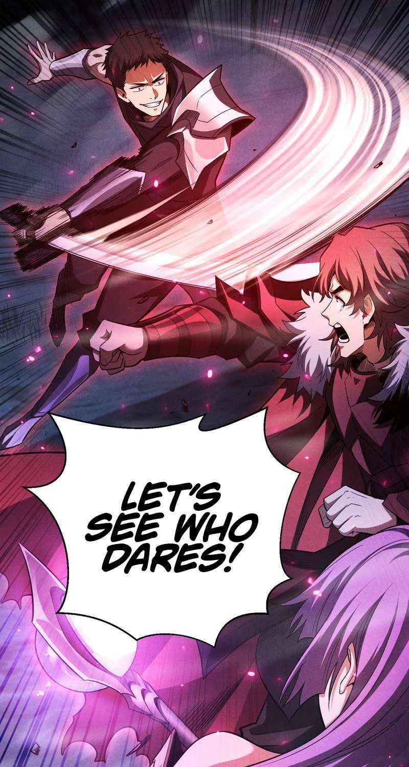 Idle Player Returns as a God Chapter 53 page 15 - 