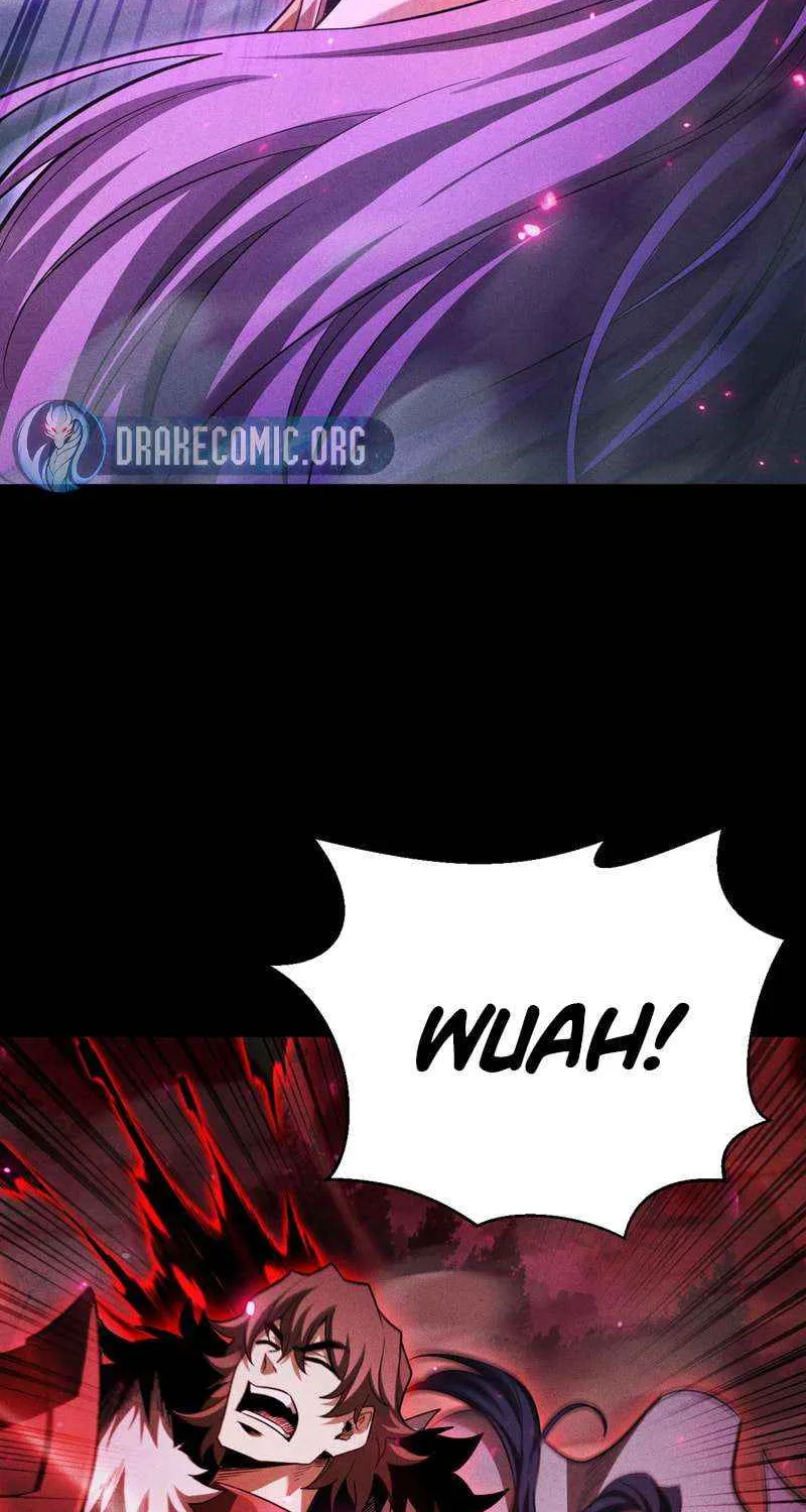 Idle Player Returns as a God Chapter 53 page 16 - 