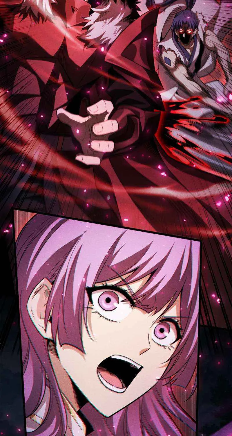 Idle Player Returns as a God Chapter 53 page 17 - 