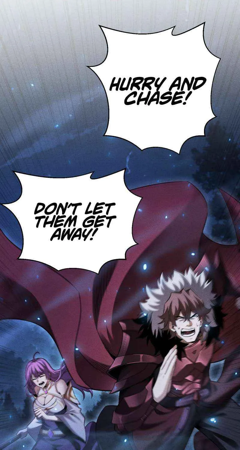 Idle Player Returns as a God Chapter 53 page 3 - 