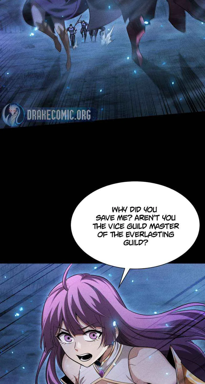 Idle Player Returns as a God Chapter 53 page 4 - 