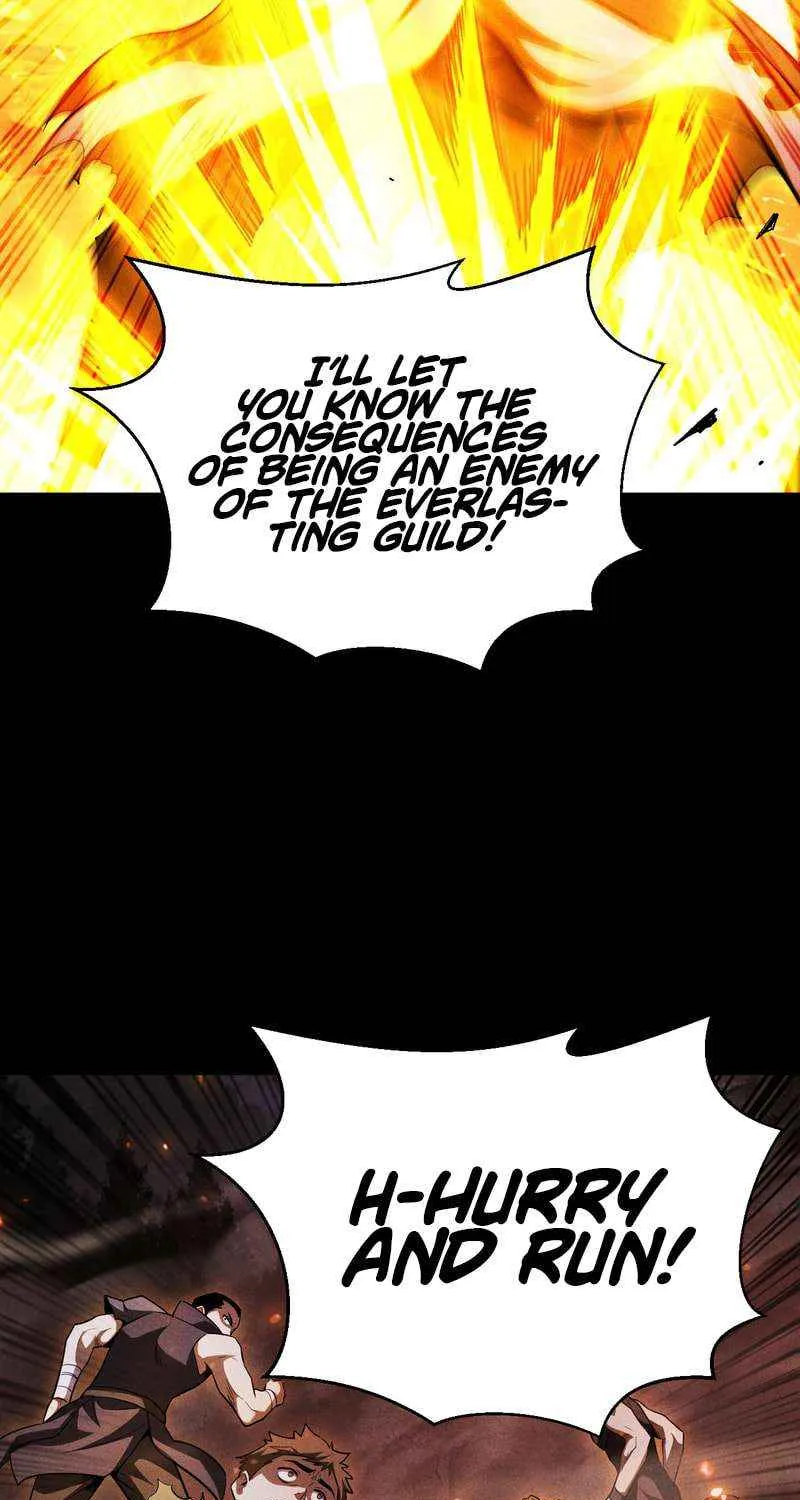 Idle Player Returns as a God Chapter 53 page 32 - 