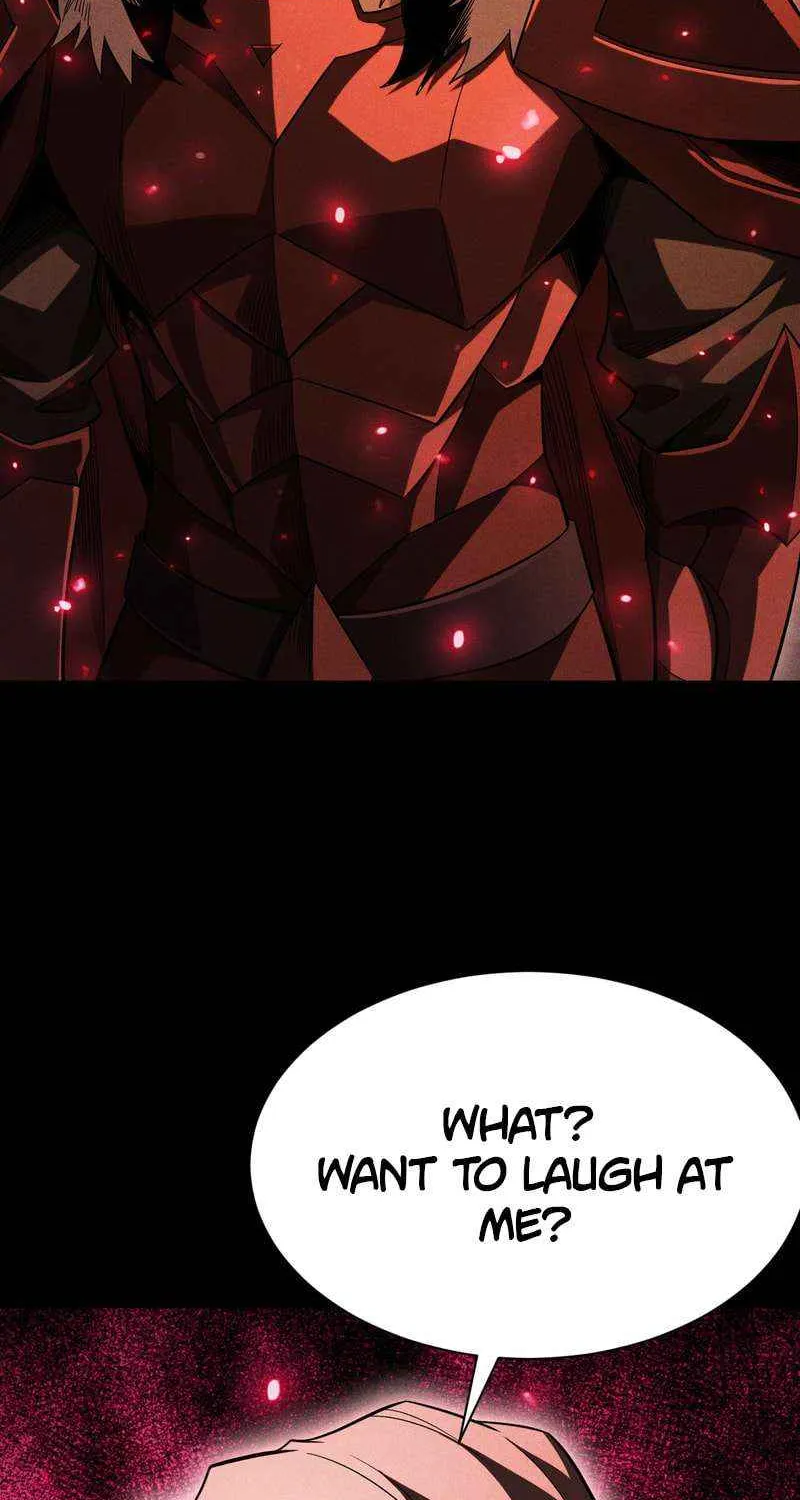 Idle Player Returns as a God Chapter 53 page 37 - 