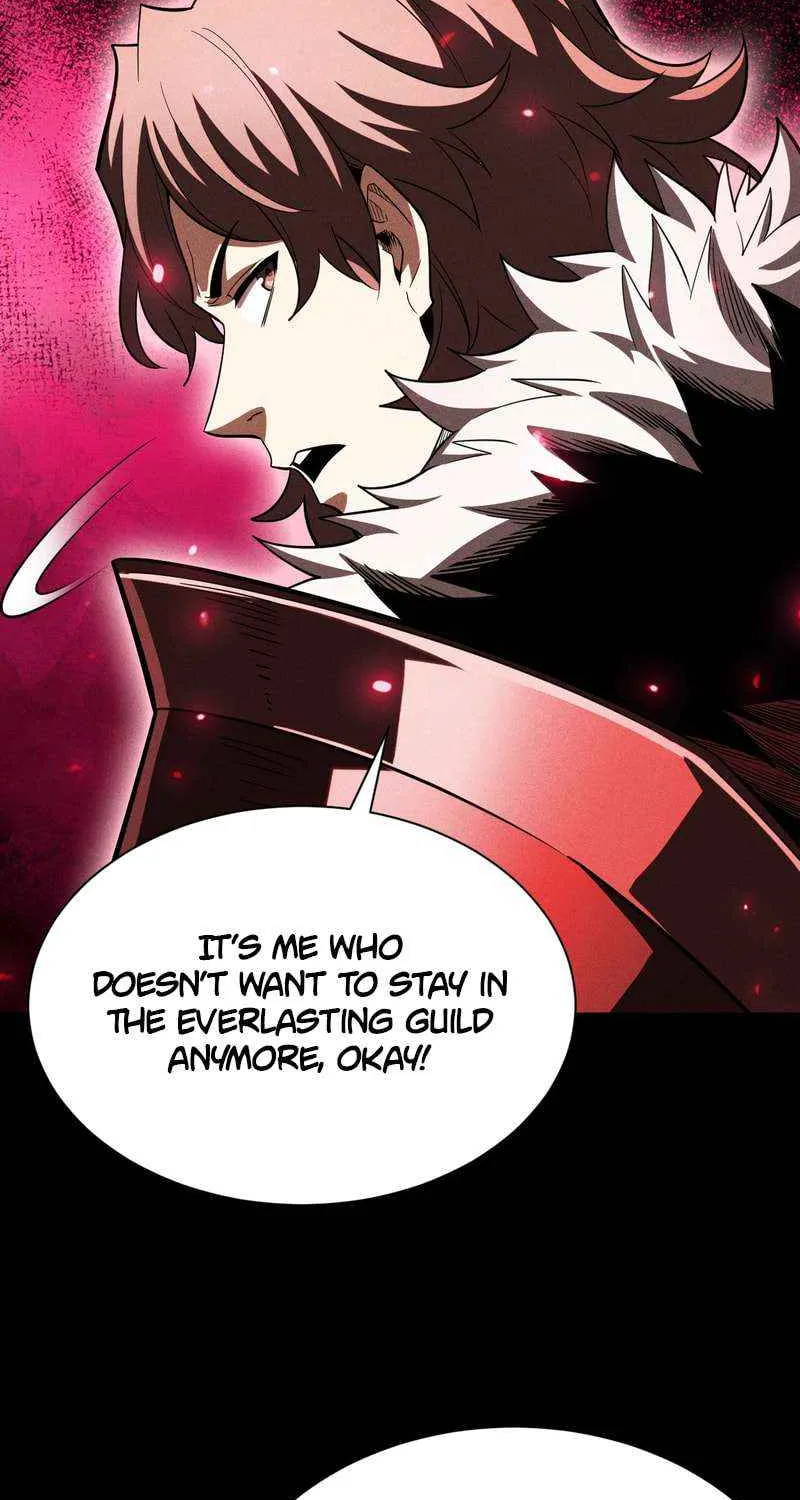 Idle Player Returns as a God Chapter 53 page 38 - 