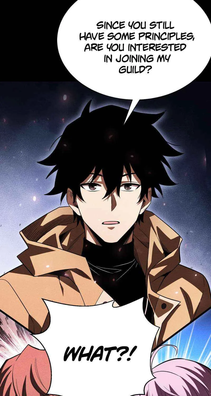 Idle Player Returns as a God Chapter 53 page 39 - 