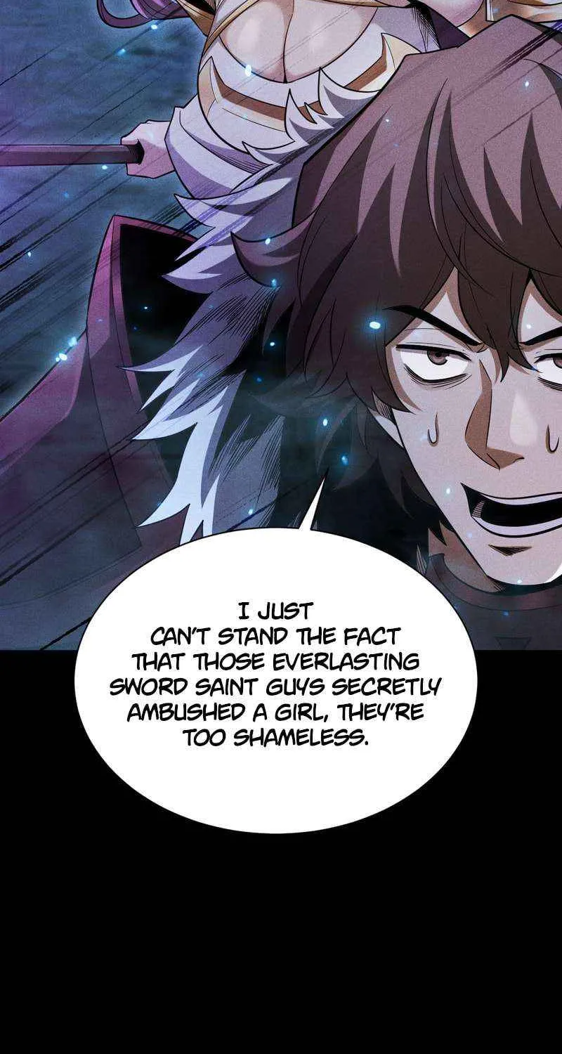 Idle Player Returns as a God Chapter 53 page 5 - 