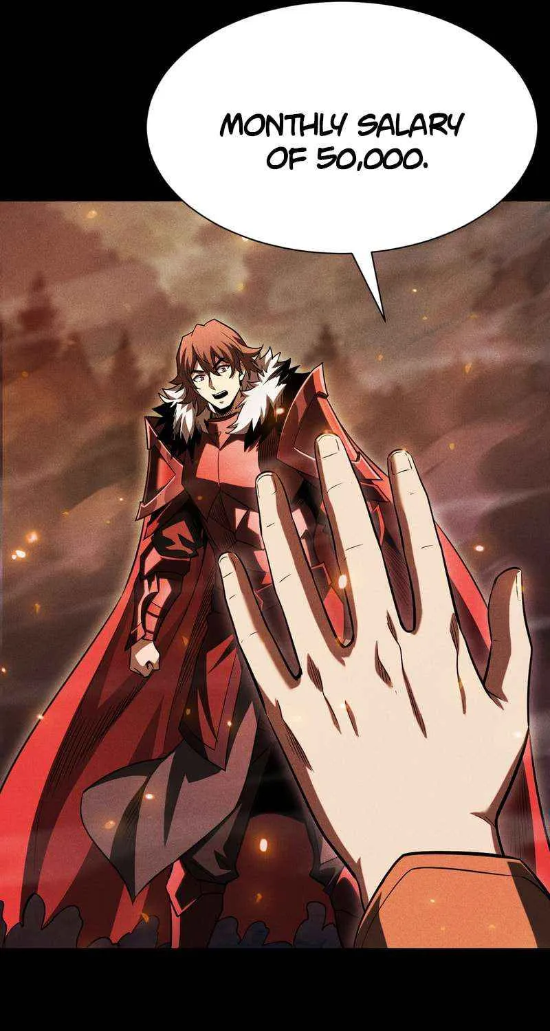 Idle Player Returns as a God Chapter 53 page 41 - 