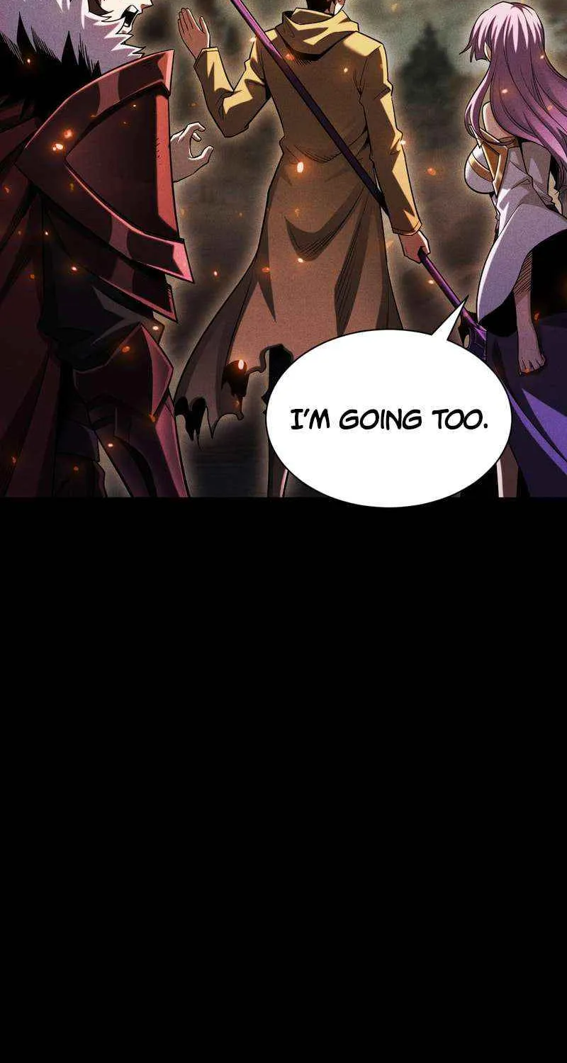 Idle Player Returns as a God Chapter 53 page 48 - 