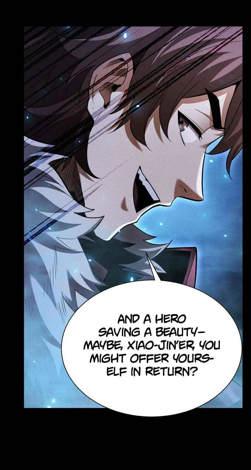 Idle Player Returns as a God Chapter 53 page 6 - 