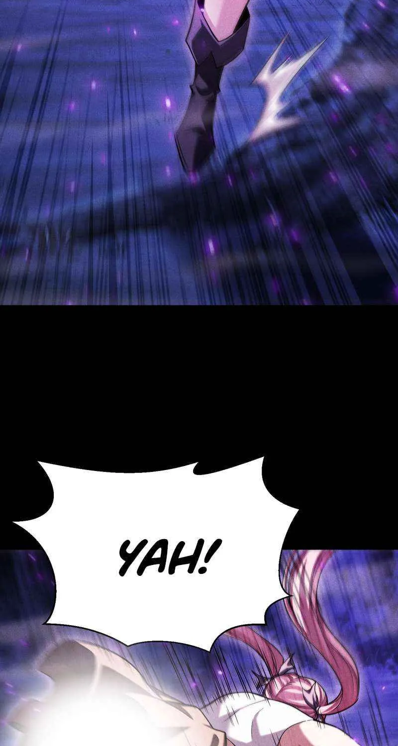 Idle Player Returns as a God Chapter 53 page 56 - 