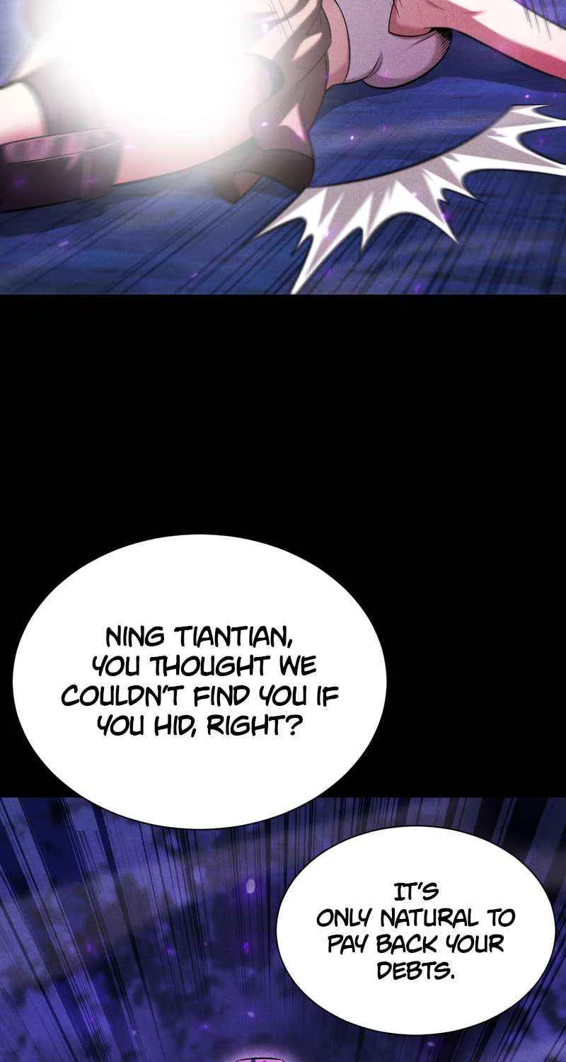 Idle Player Returns as a God Chapter 53 page 57 - 
