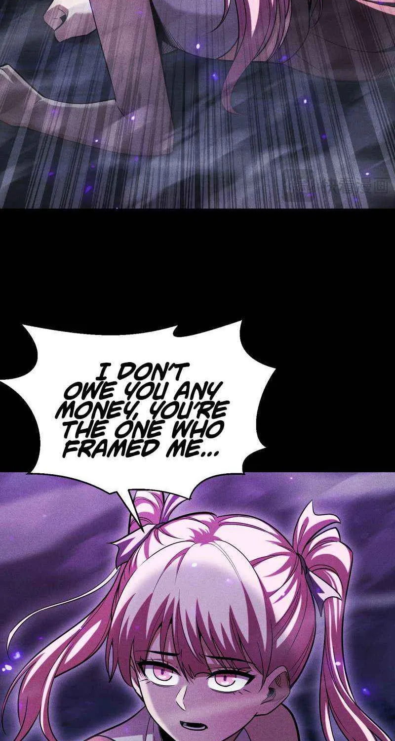 Idle Player Returns as a God Chapter 53 page 59 - 