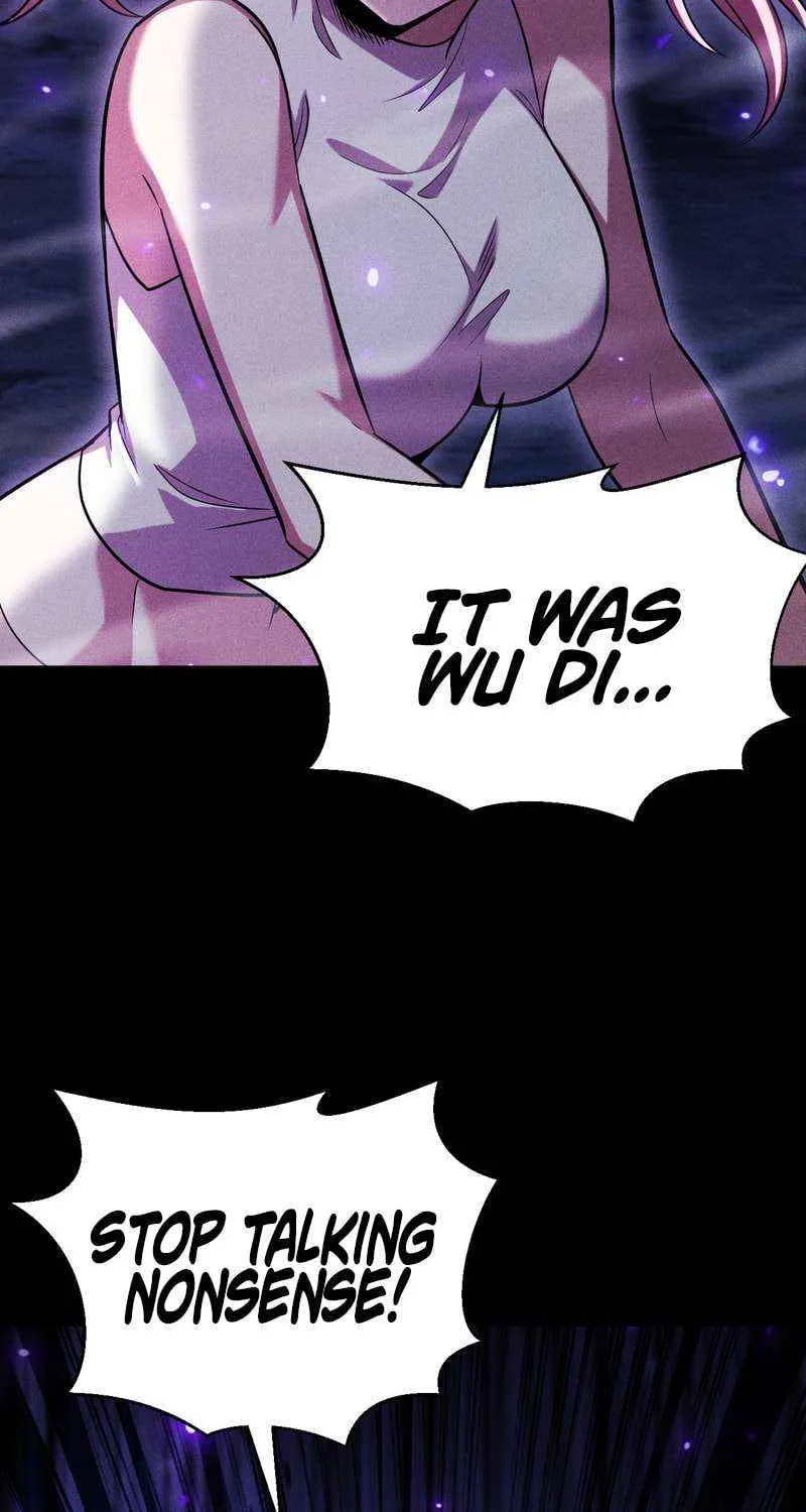 Idle Player Returns as a God Chapter 53 page 60 - 