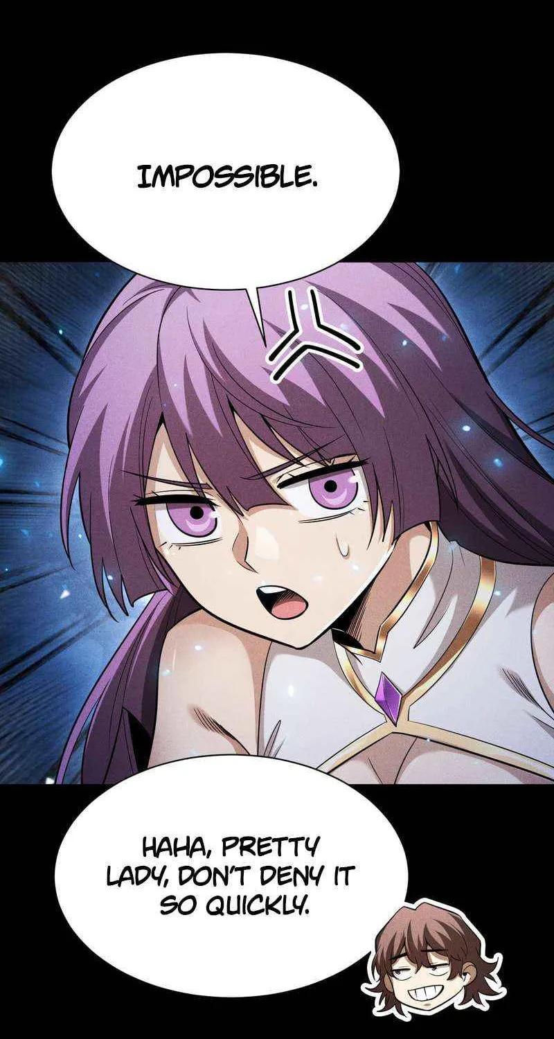Idle Player Returns as a God Chapter 53 page 7 - 