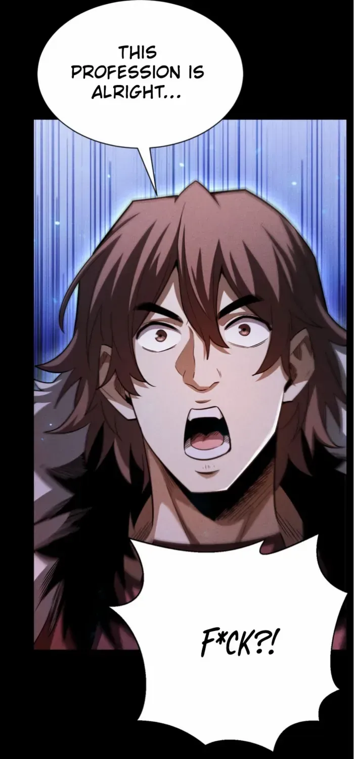 Idle Player Returns as a God Chapter 54 page 47 - 
