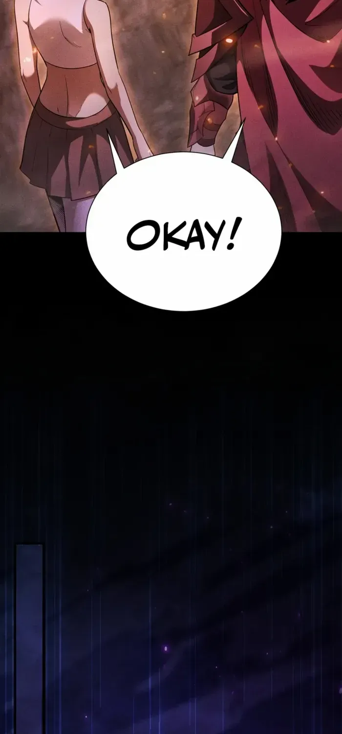 Idle Player Returns as a God Chapter 55 page 17 - 