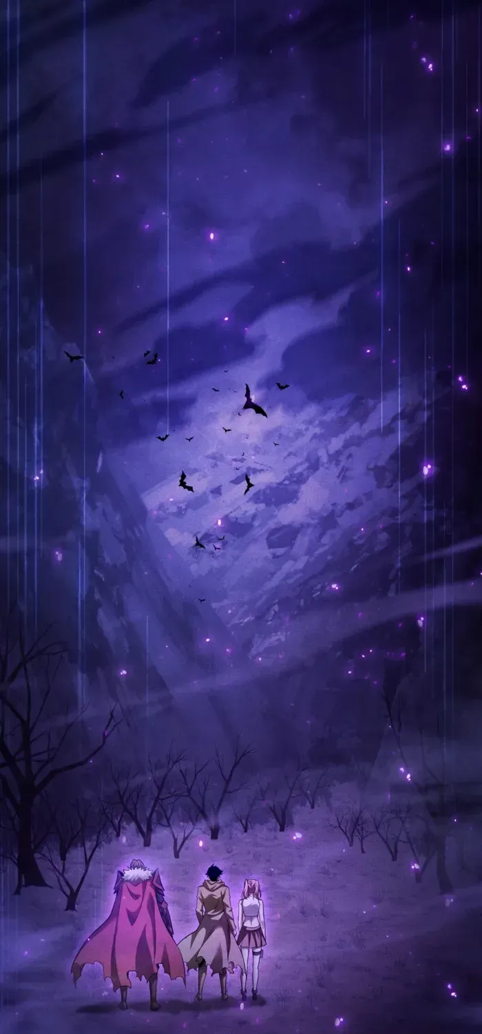 Idle Player Returns as a God Chapter 55 page 19 - 
