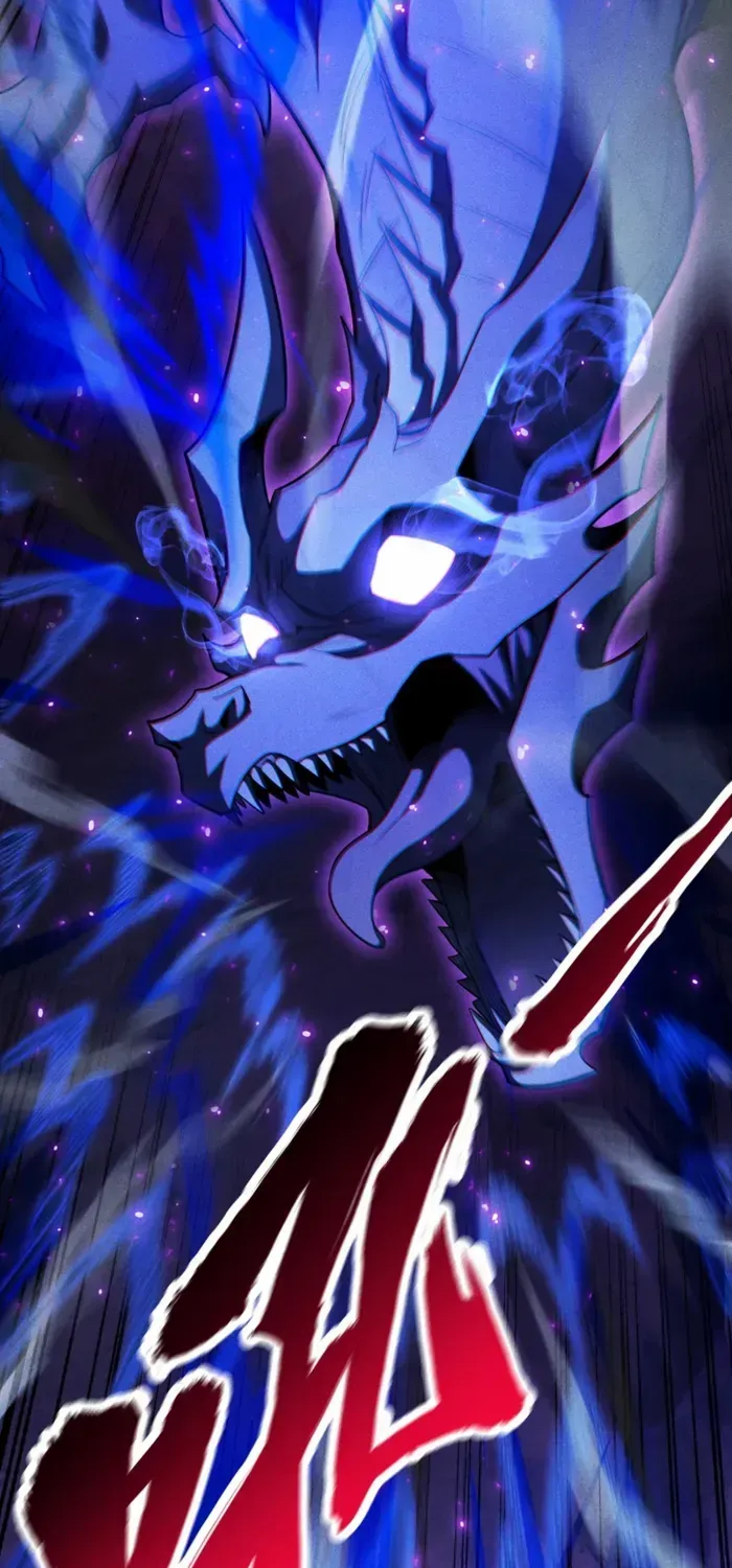 Idle Player Returns as a God Chapter 55 page 23 - 