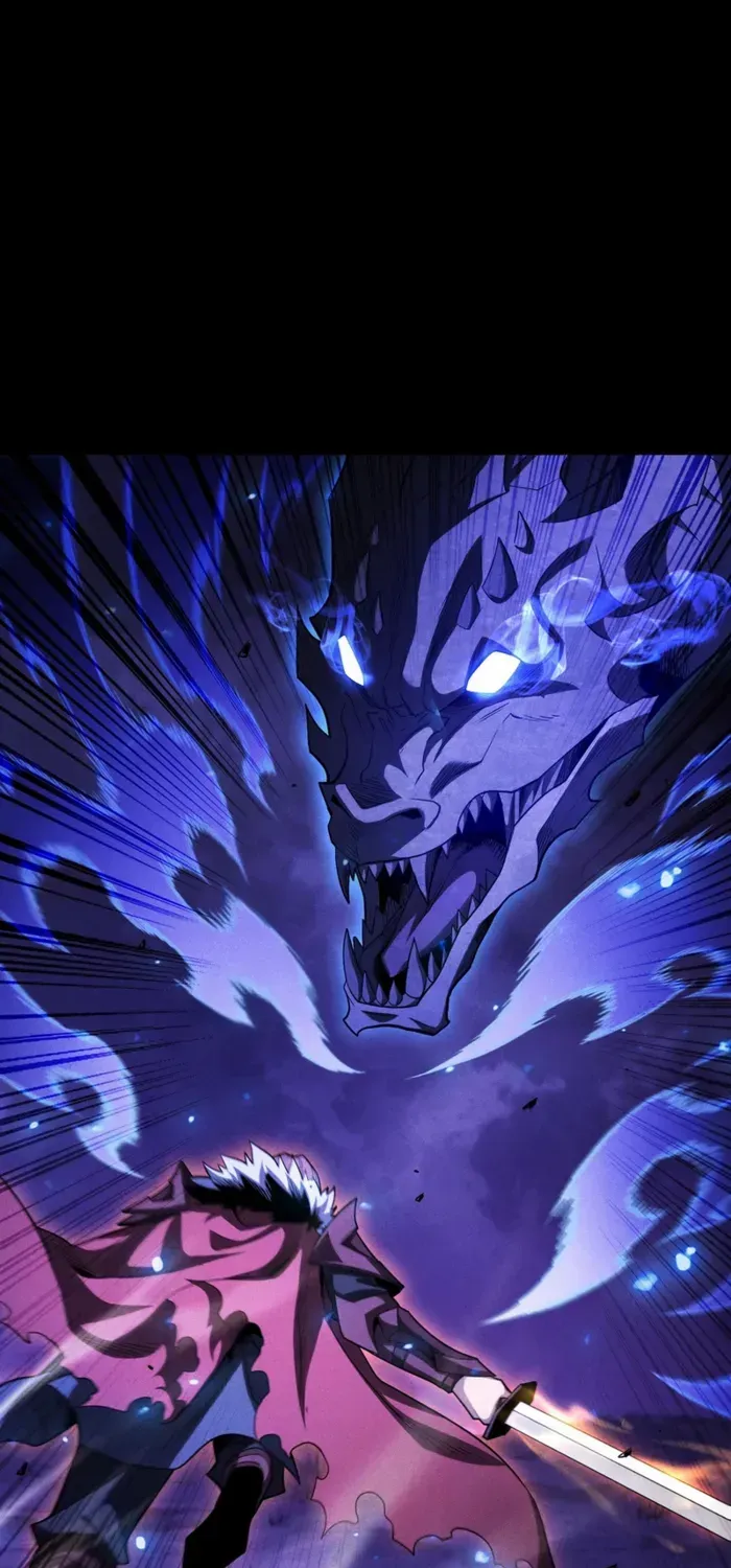 Idle Player Returns as a God Chapter 55 page 27 - 