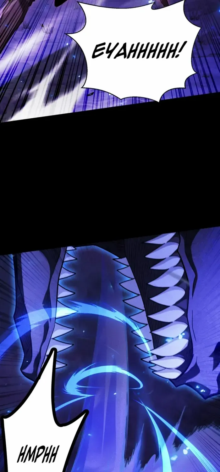 Idle Player Returns as a God Chapter 55 page 28 - 