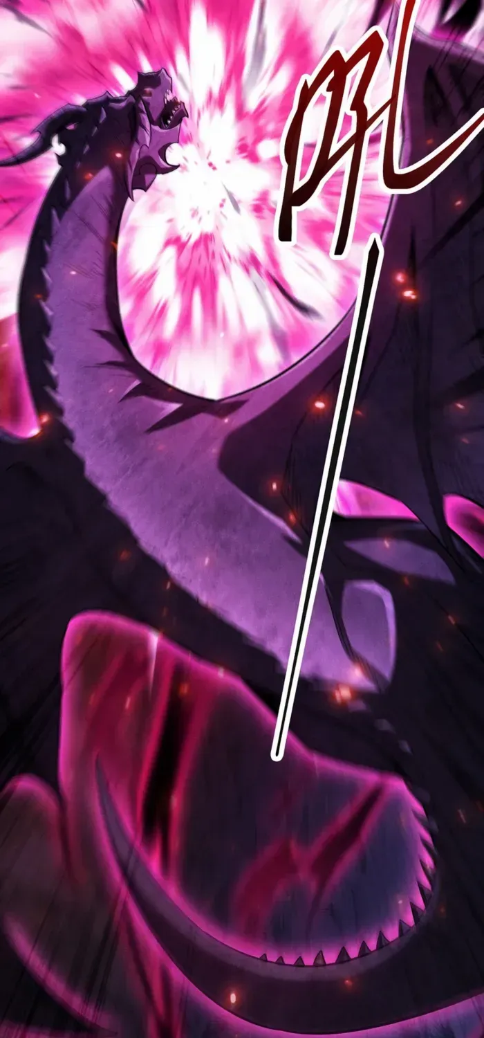 Idle Player Returns as a God Chapter 55 page 36 - 