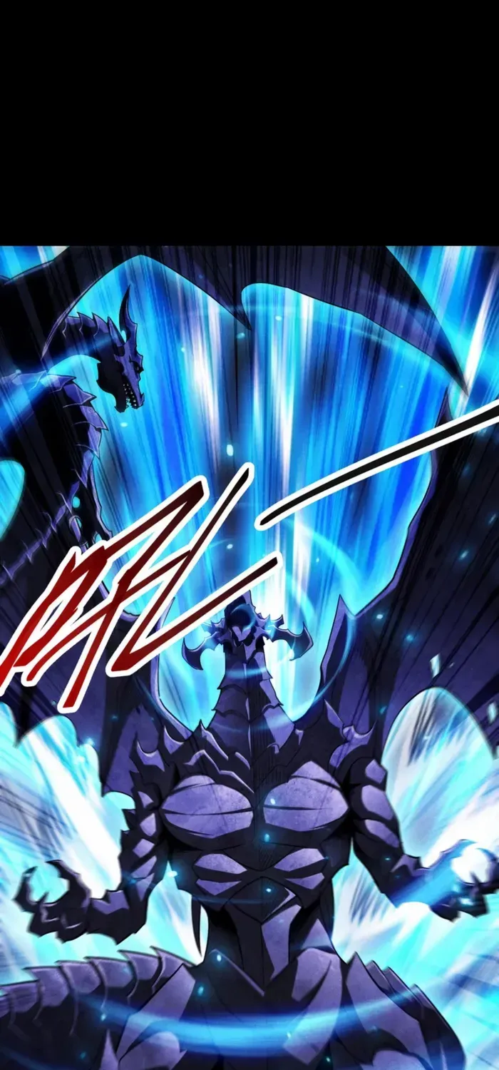 Idle Player Returns as a God Chapter 55 page 38 - 