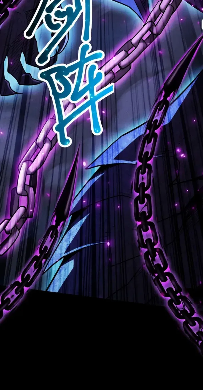 Idle Player Returns as a God Chapter 55 page 43 - 