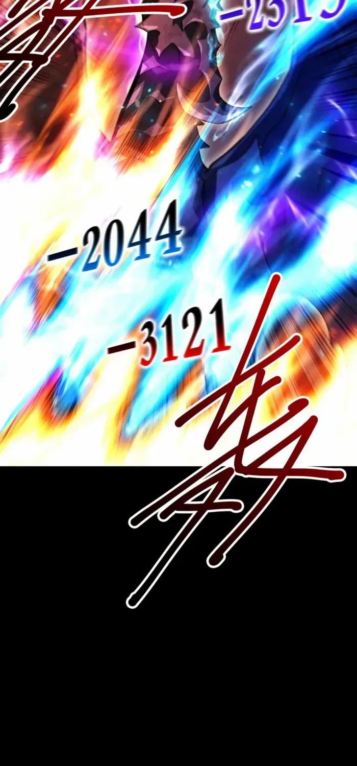 Idle Player Returns as a God Chapter 55 page 46 - 