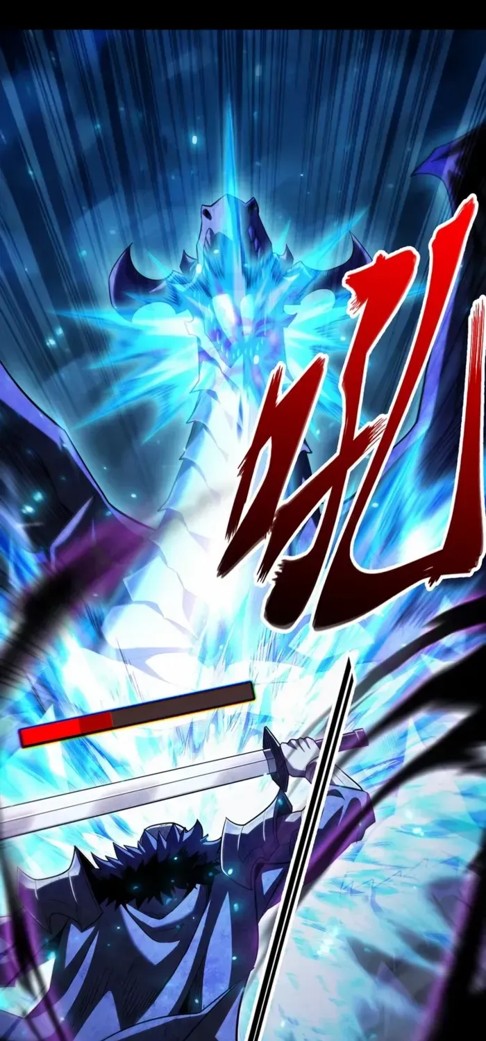 Idle Player Returns as a God Chapter 55 page 47 - 