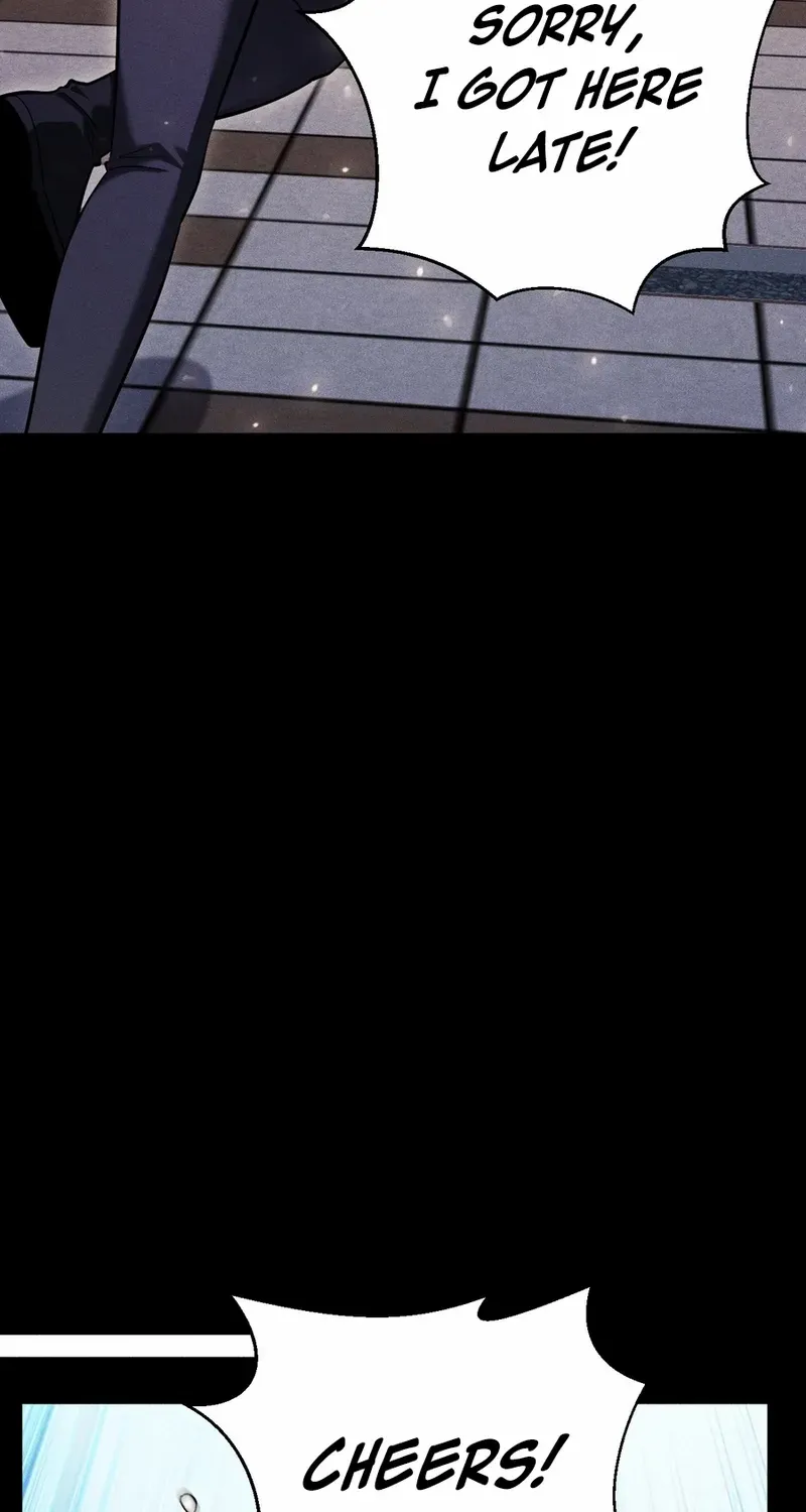 Idle Player Returns as a God Chapter 56 page 12 - 