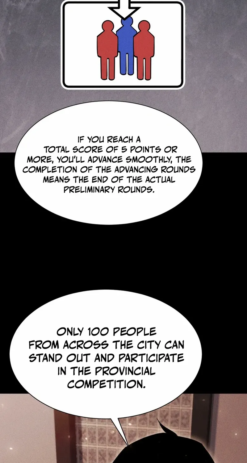 Idle Player Returns as a God Chapter 56 page 18 - 