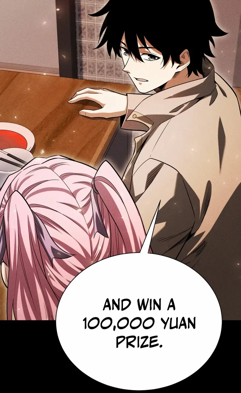 Idle Player Returns as a God Chapter 56 page 19 - 