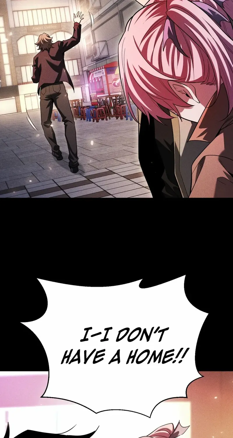 Idle Player Returns as a God Chapter 56 page 27 - 
