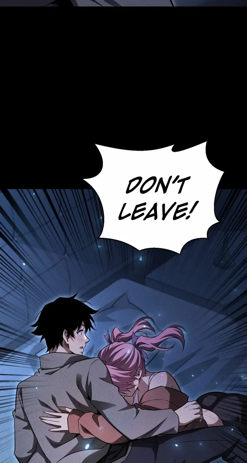 Idle Player Returns as a God Chapter 56 page 36 - 