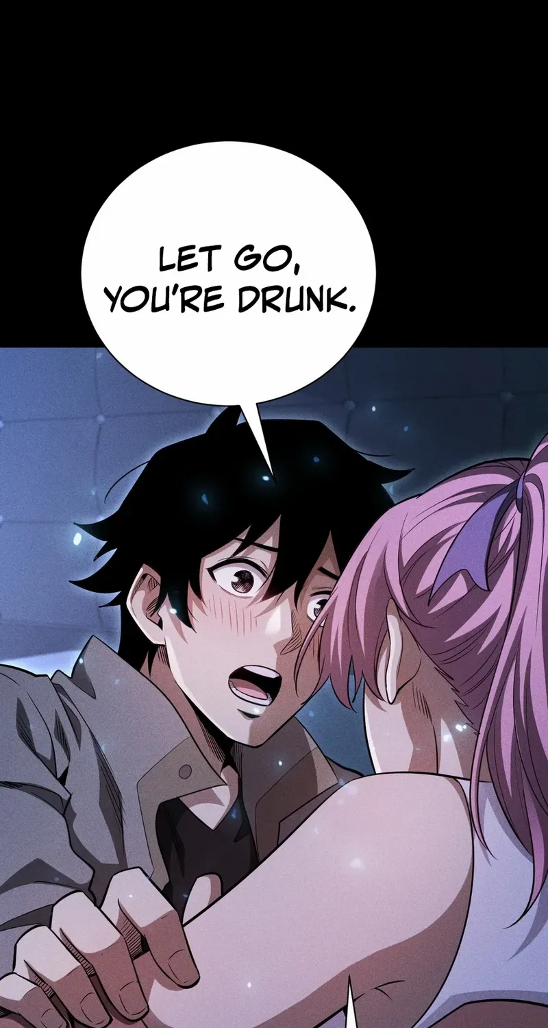 Idle Player Returns as a God Chapter 56 page 38 - 