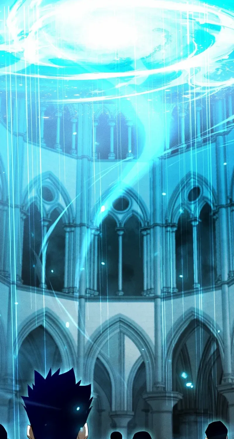 Idle Player Returns as a God Chapter 56 page 59 - 
