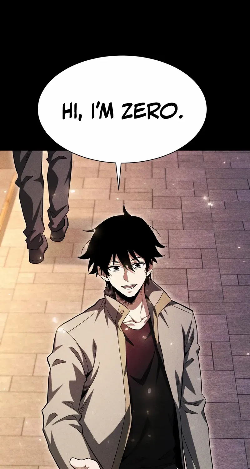 Idle Player Returns as a God Chapter 56 page 7 - 