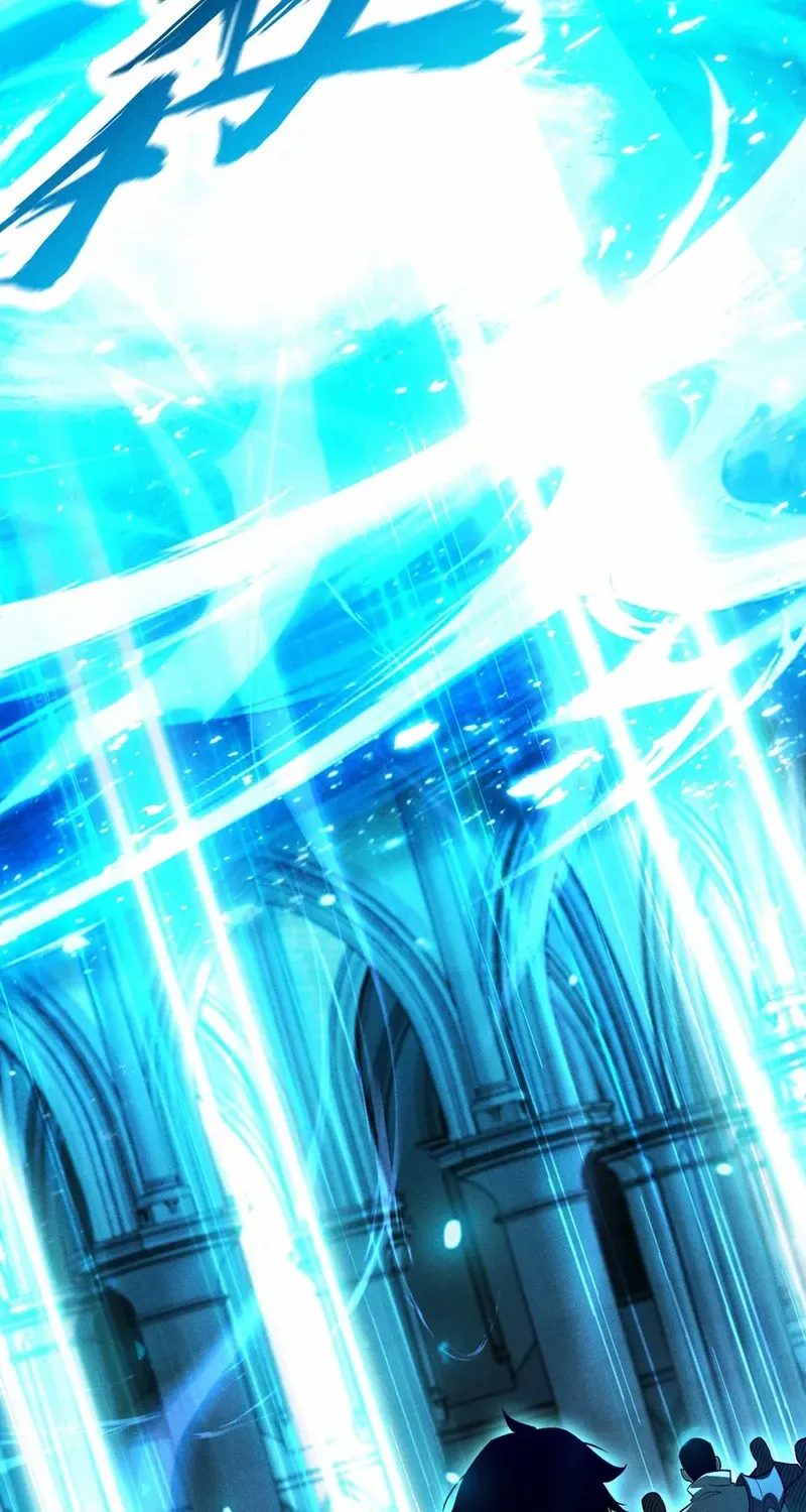 Idle Player Returns as a God Chapter 56 page 61 - 