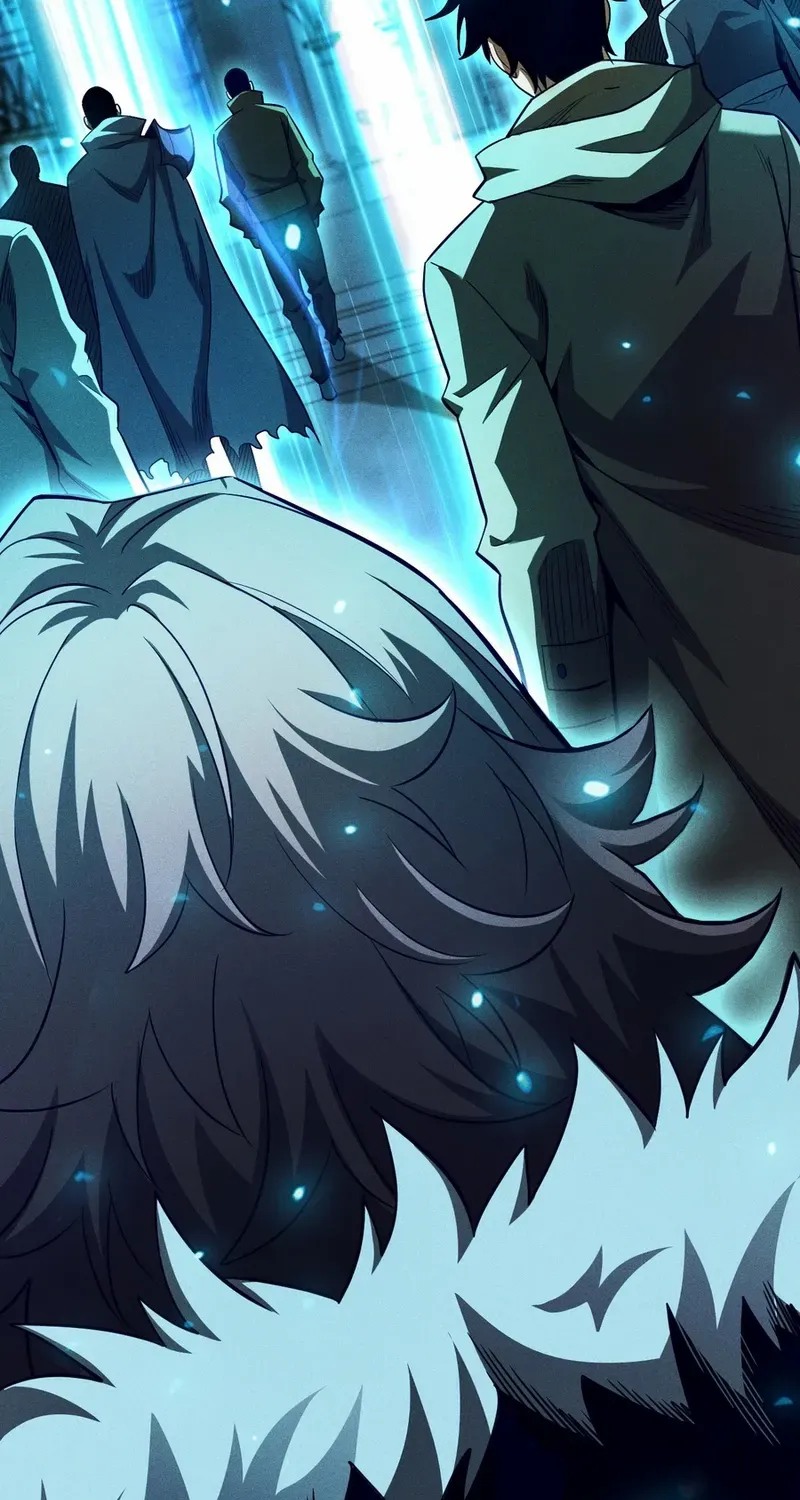 Idle Player Returns as a God Chapter 56 page 62 - 