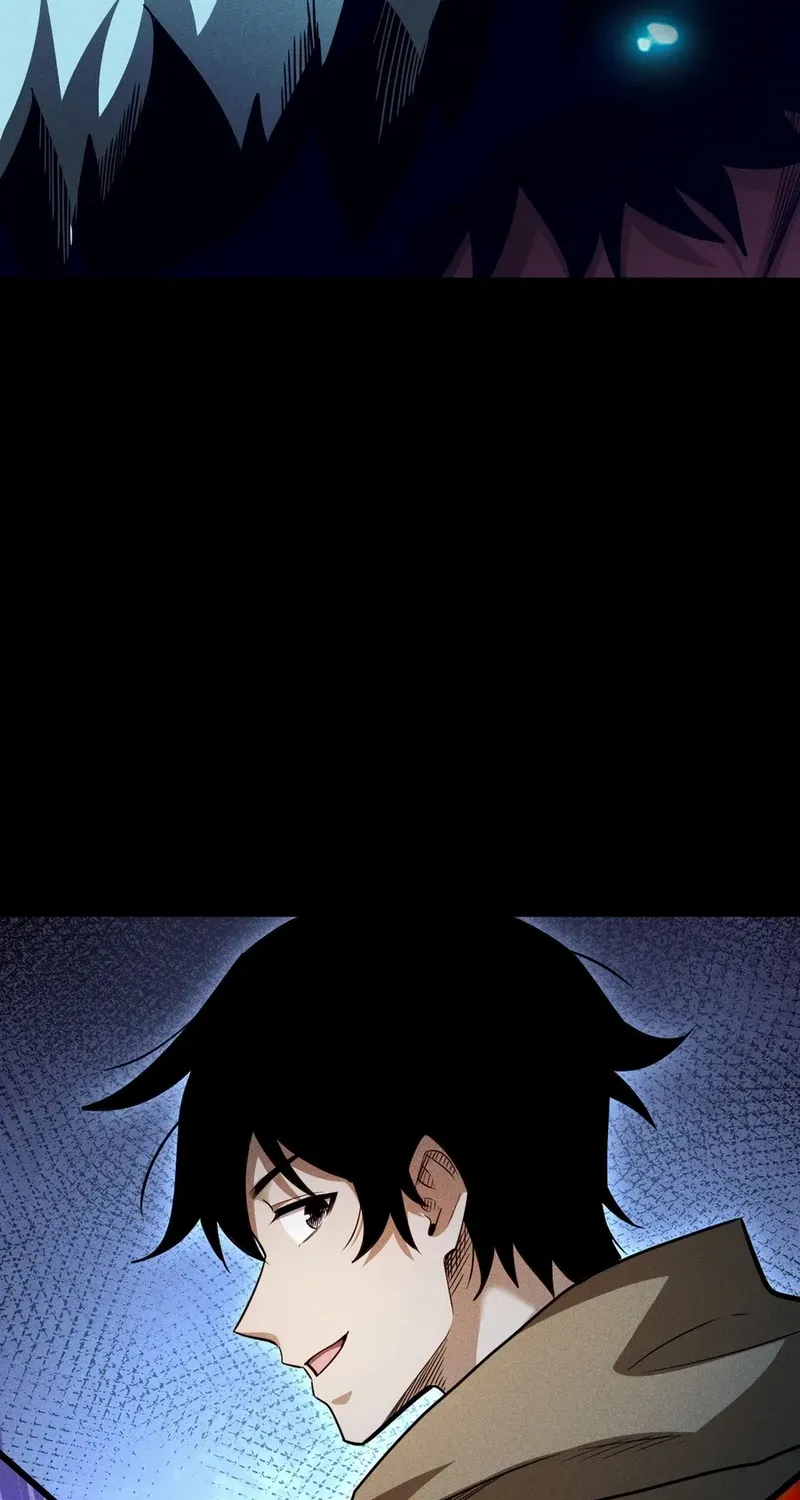 Idle Player Returns as a God Chapter 56 page 63 - 