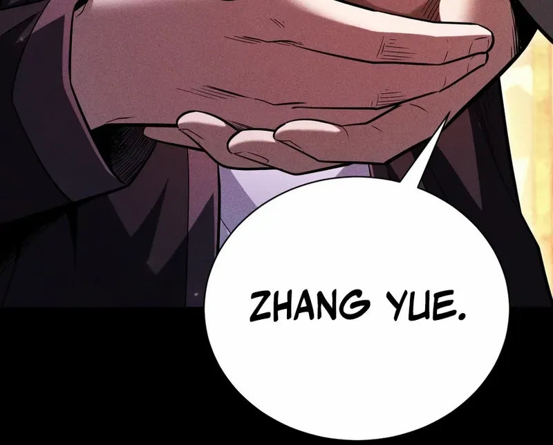 Idle Player Returns as a God Chapter 56 page 10 - 